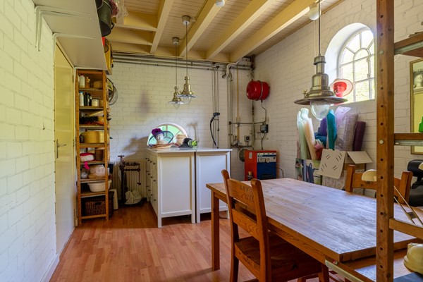 Medium property photo - Maasdijk 25, 4283 GB Giessen